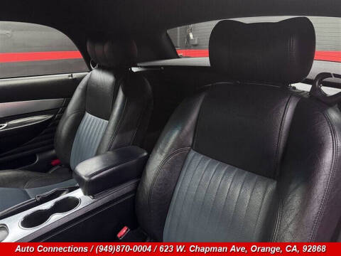 2005 Ford Thunderbird Deluxe