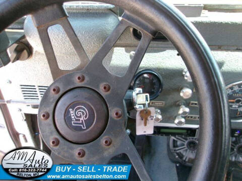 1980 Jeep CJ-7