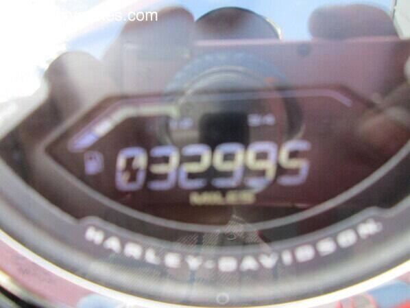 2018 Harley-Davidson Heritage Classic