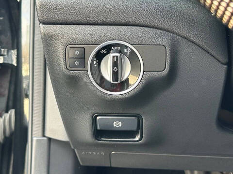 2015 Mercedes-Benz GLA GLA 250