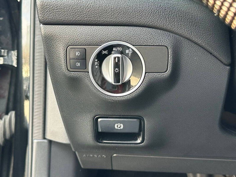 2015 Mercedes-Benz GLA GLA 250