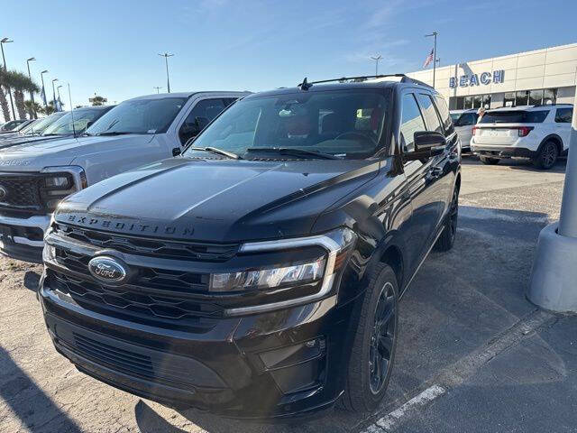 2022 Ford Expedition Limited