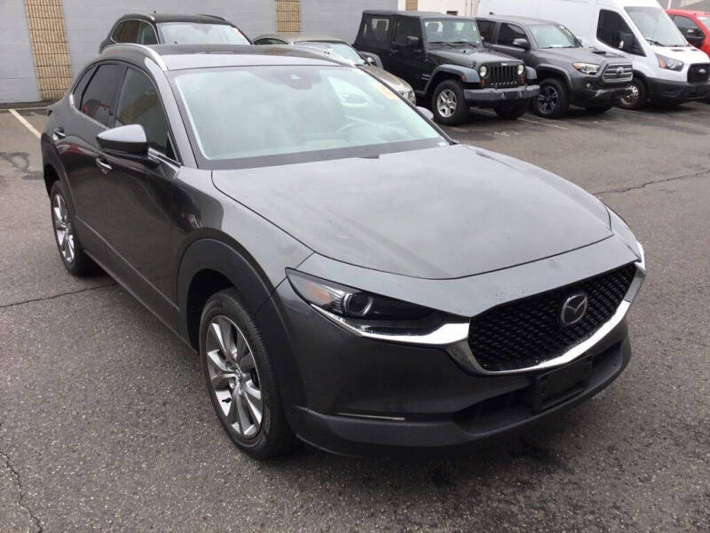 2021 Mazda CX-30 Premium