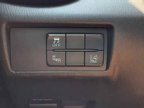 2018 Mazda MX-5 Miata Grand Touring