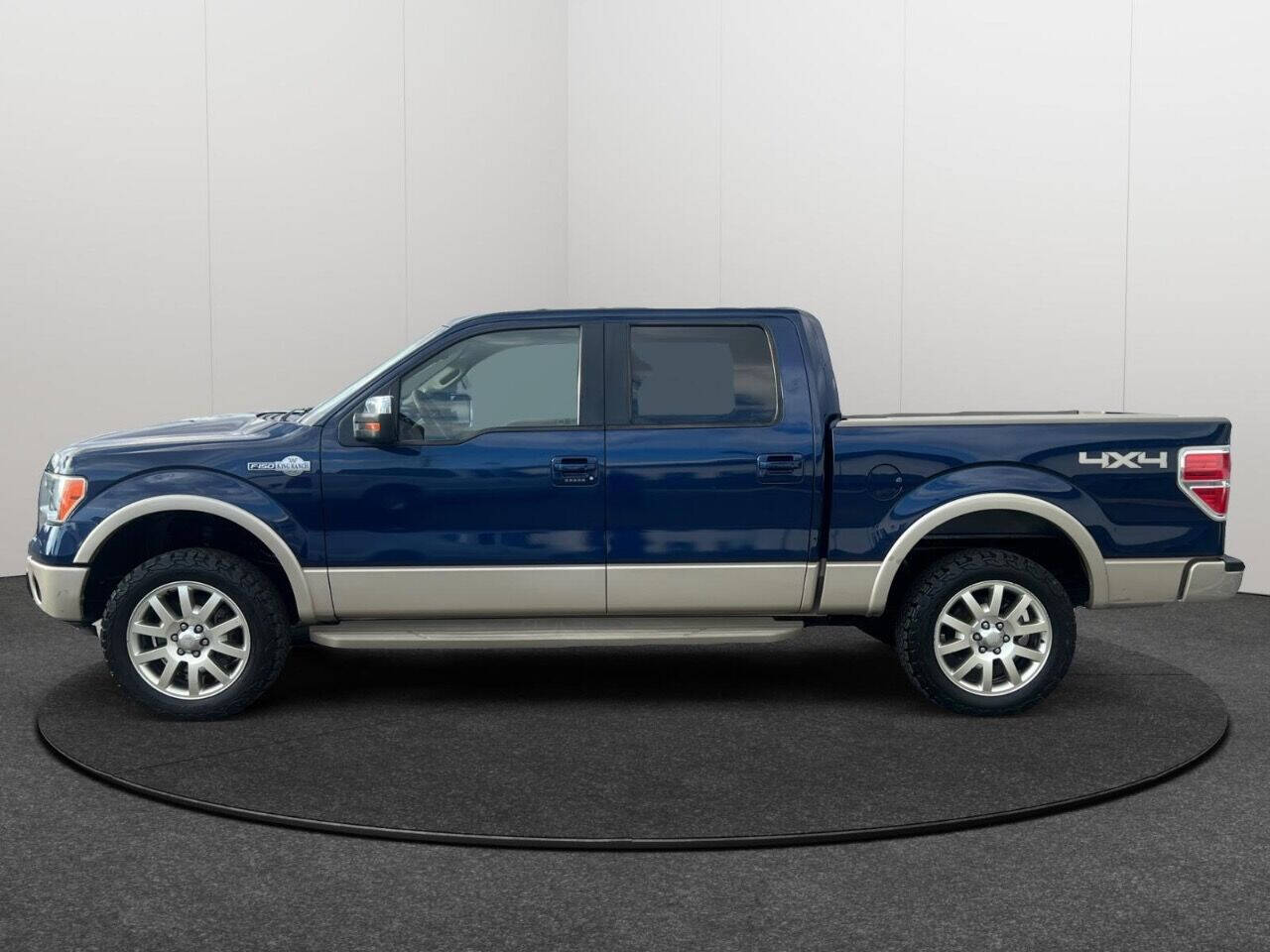 2010 Ford F-150 for sale at Ontario Auto Square in Ontario, CA