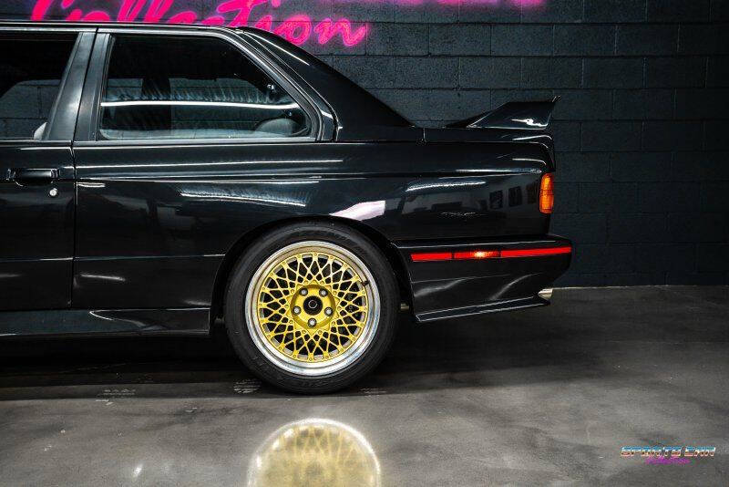 1988 BMW M3