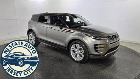 2023 Land Rover Range Rover Evoque P250 R-Dynamic SE