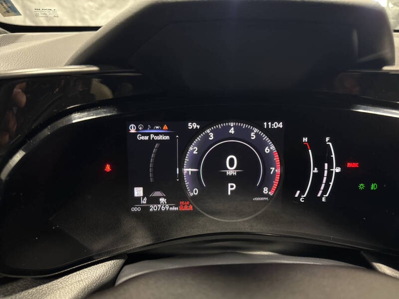 2022 Lexus NX 350 Premium