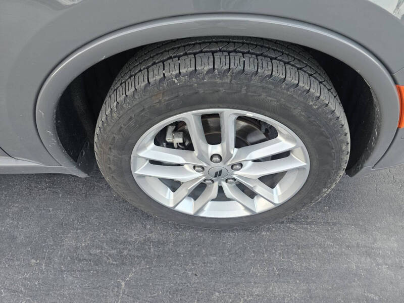 2024 Dodge Durango R/T Plus