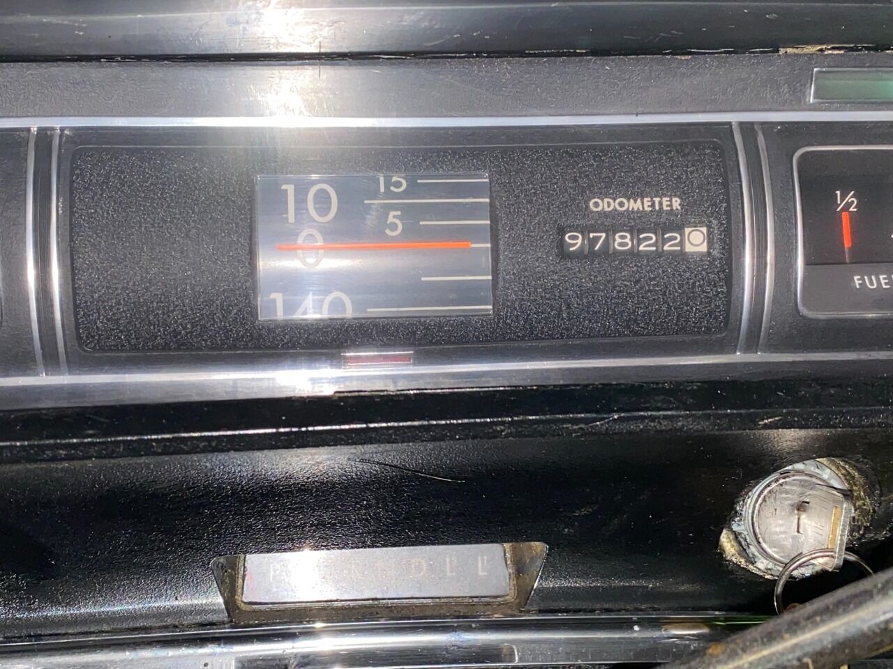 1966 Buick Riviera 44