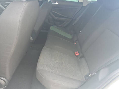 2019 Volkswagen Jetta SE