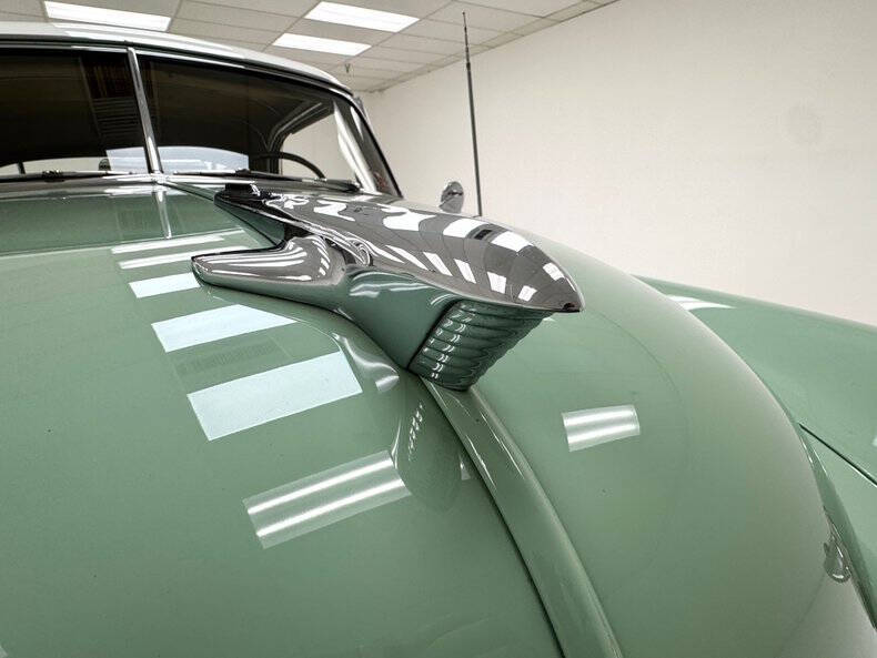 1952 Chevrolet Bel Air