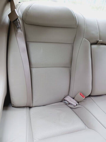 2000 Cadillac Eldorado ETC