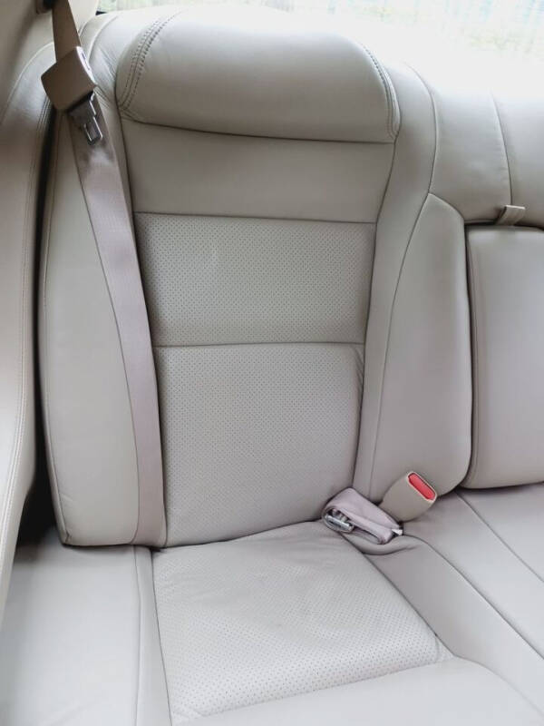 2000 Cadillac Eldorado ETC