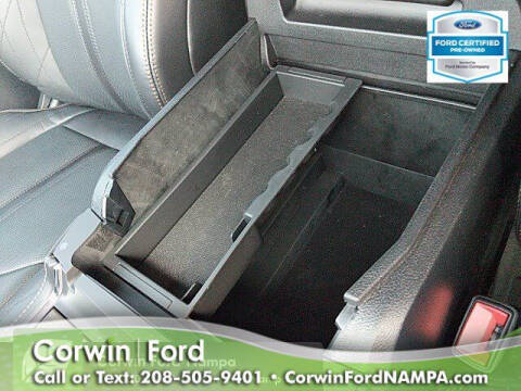 2020 Ford Expedition MAX Platinum