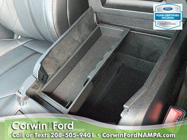 2020 Ford Expedition MAX Platinum