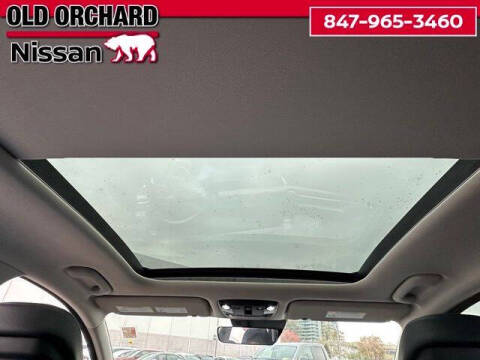 2023 Kia Sportage Hybrid SX-Prestige