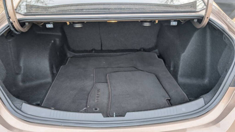 2018 Chevrolet Malibu Premier