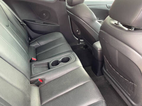 2013 Hyundai Veloster Turbo