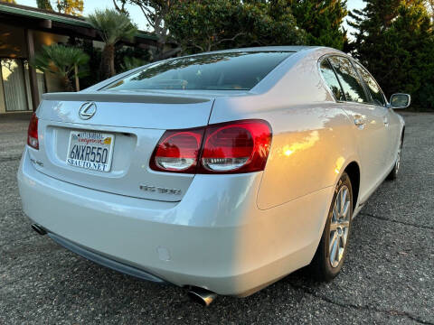 2006 Lexus GS 300