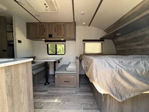 2021 Gulfstream Amerilite Super Lite