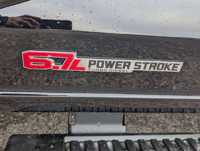 2026 Ford F-350 Super Duty