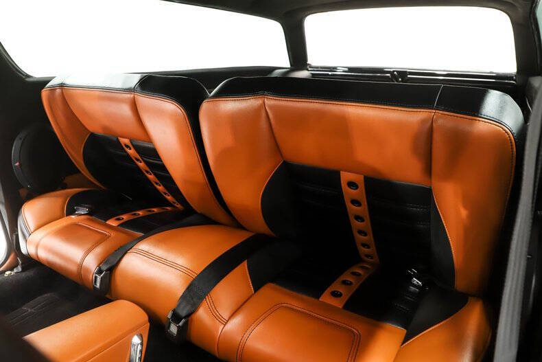 1964 Chevrolet Chevelle