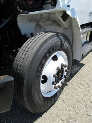 2004 Sterling Acterra