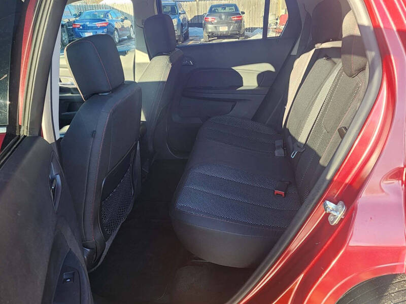 2015 GMC Terrain SLE-2