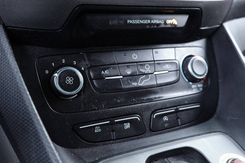 2020 Ford Transit Connect XL