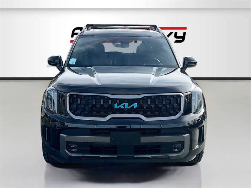 2023 Kia Telluride SX-Prestige X-Pro