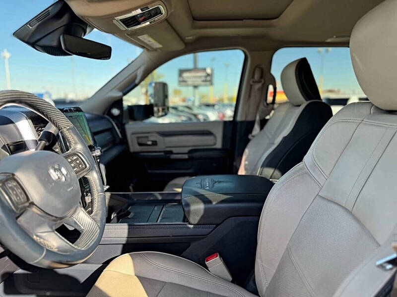 2019 RAM 3500 Limited