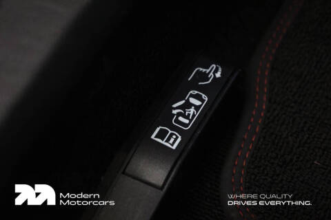 2019 Chevrolet Corvette Grand Sport