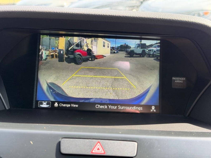 2021 Acura ILX w/Premium w/A-SPEC