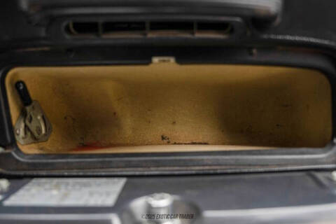 1972 Volkswagen Beetle