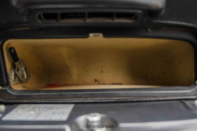 1972 Volkswagen Beetle