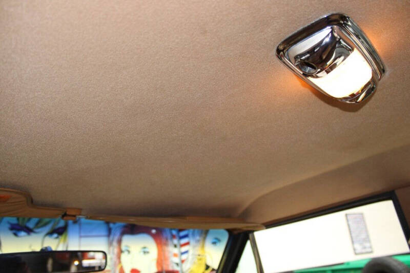 1986 Jeep Grand Wagoneer