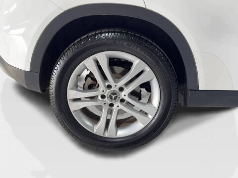 2019 Mercedes-Benz GLA GLA 250