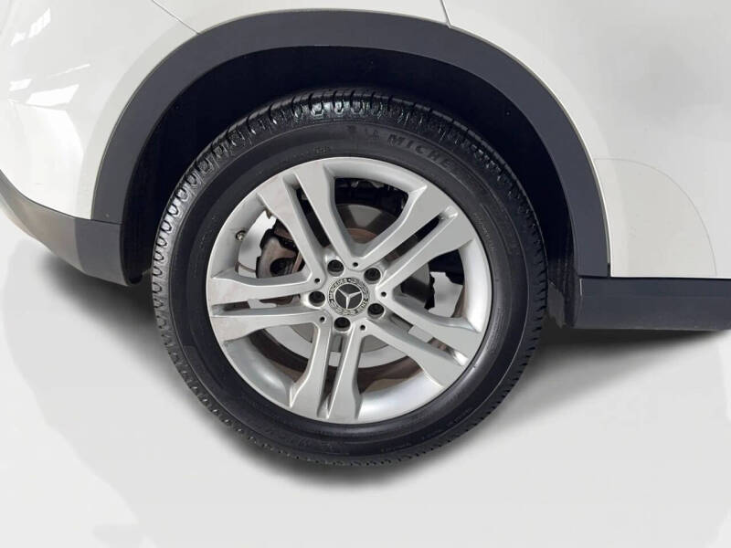 2019 Mercedes-Benz GLA GLA 250