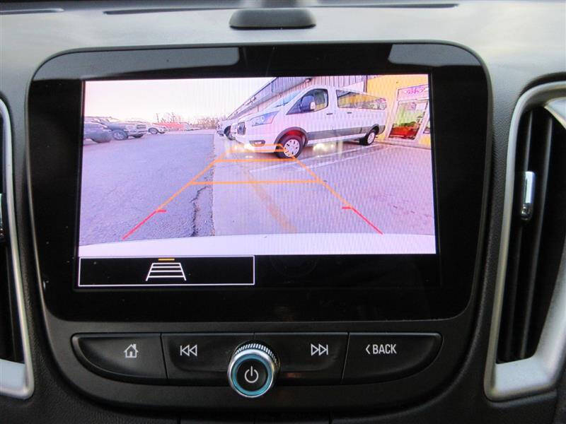 2023 Chevrolet Malibu LS Fleet