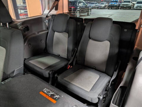 2020 Ford Transit Connect XL