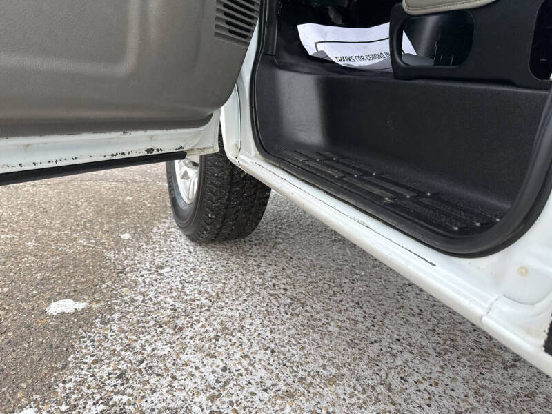 2020 Chevrolet Express 2500