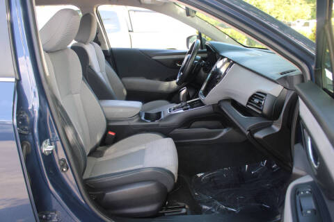 2023 Subaru Outback Premium