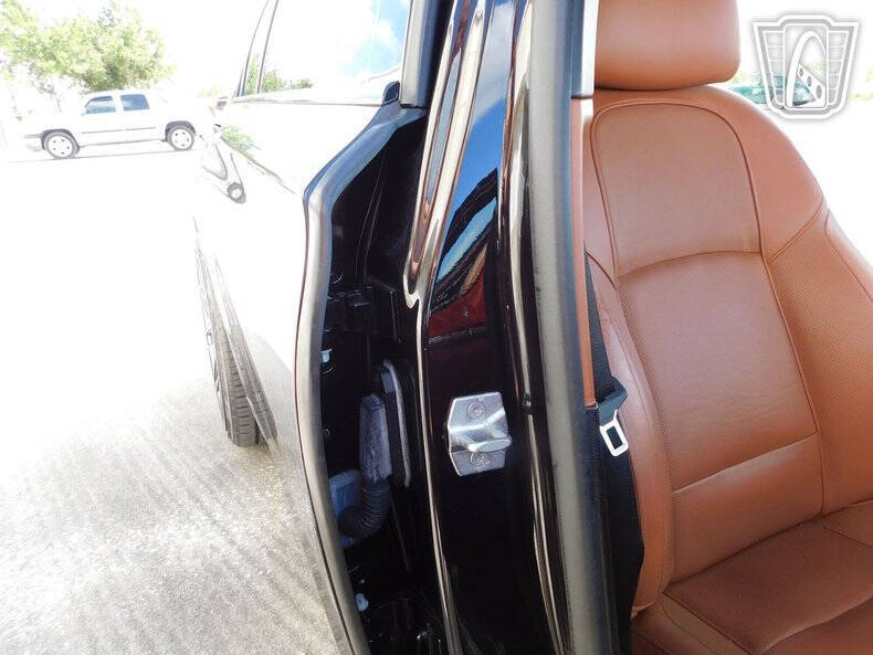 2013 BMW 7 Series