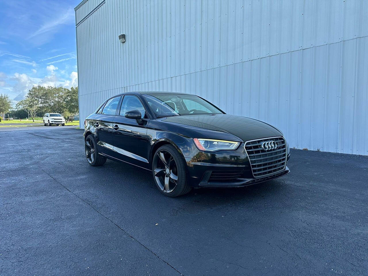 2015 Audi A3 for sale at FHW Garage in Fort Pierce, FL