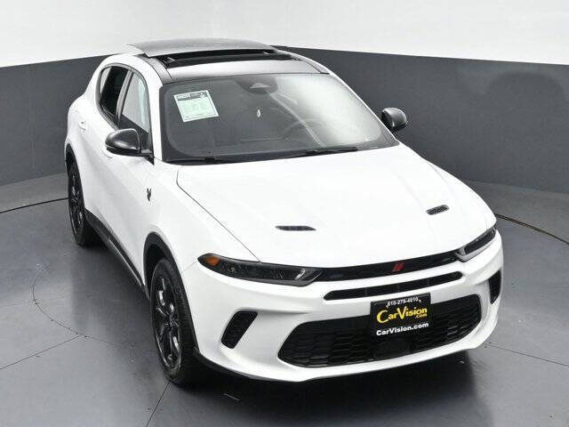 2024 Dodge Hornet R/T Plus