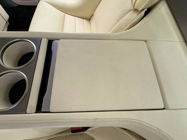 2011 Aston Martin Rapide