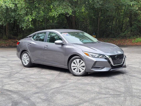 2023 Nissan Sentra for sale at Dean Mitchell Auto Mall in Mobile AL