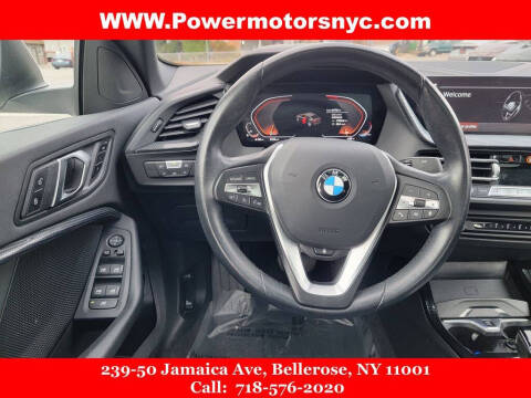 2023 BMW 2 Series 228i xDrive Gran Coupe