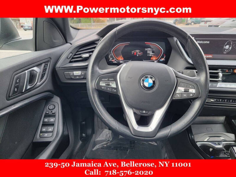 2023 BMW 2 Series 228i xDrive Gran Coupe